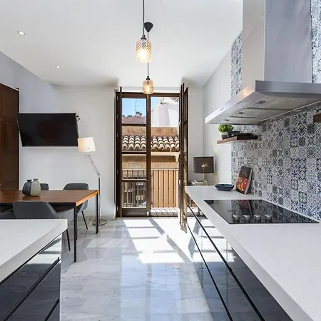 Apartment Pozos Dulces Penthouse In By Solaga Homes *