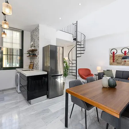 Pozos Dulces Penthouse In By Solaga Homes