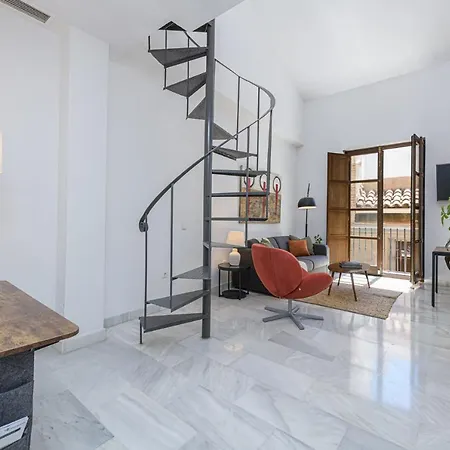 Pozos Dulces Penthouse In By Solaga Homes Apartment *