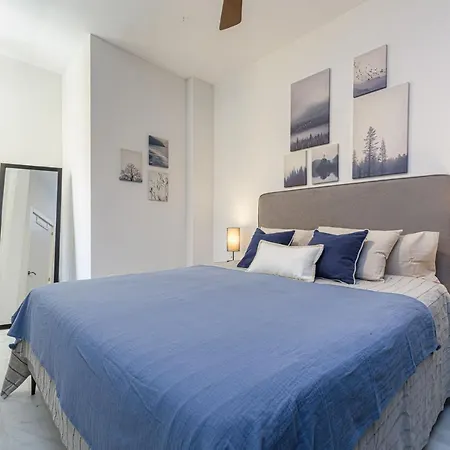 Pozos Dulces Penthouse In By Solaga Homes *