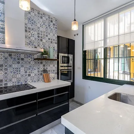 Pozos Dulces Penthouse In By Solaga Homes