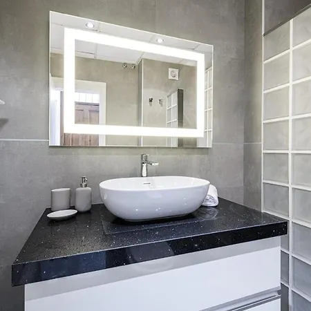 Pozos Dulces Penthouse In By Solaga Homes *