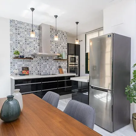 Pozos Dulces Penthouse In By Solaga Homes *