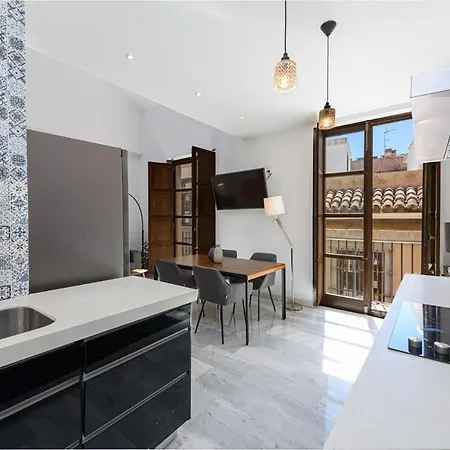 Pozos Dulces Penthouse In By Solaga Homes Apartment