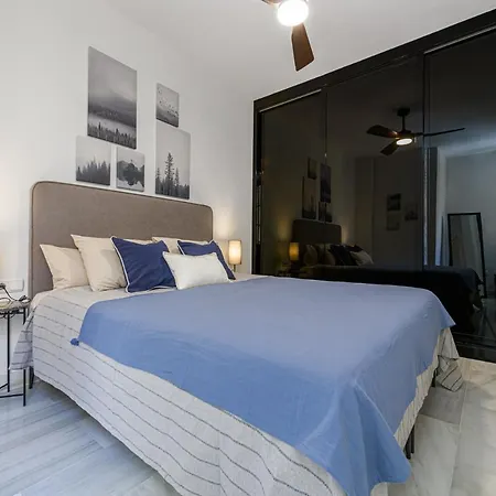 Pozos Dulces Penthouse In By Solaga Homes *
