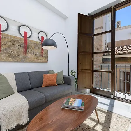 Apartment Pozos Dulces Penthouse In By Solaga Homes *